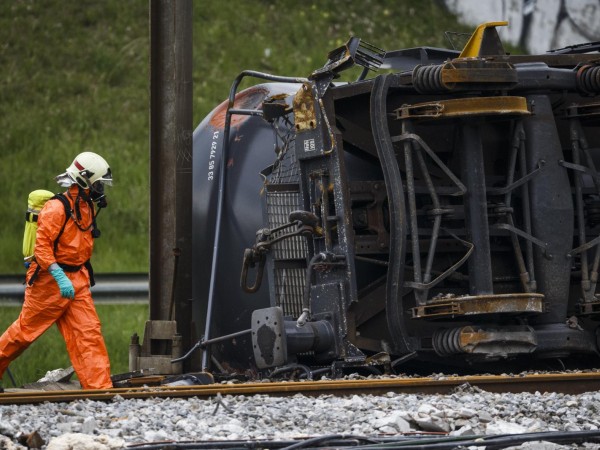 Ginevra: evitare trasporti rischiosi