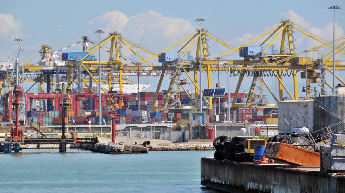 Ministro Trasporti annuncia riforma portuale a breve