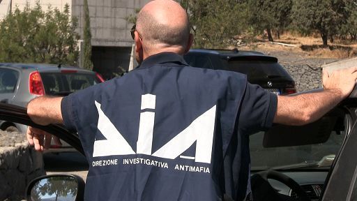 Quattro aziende mantovane colpite dall'interdittiva antimafia