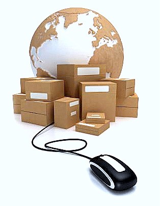 L'intralogistica apporta innovazione al settore eCommerce
