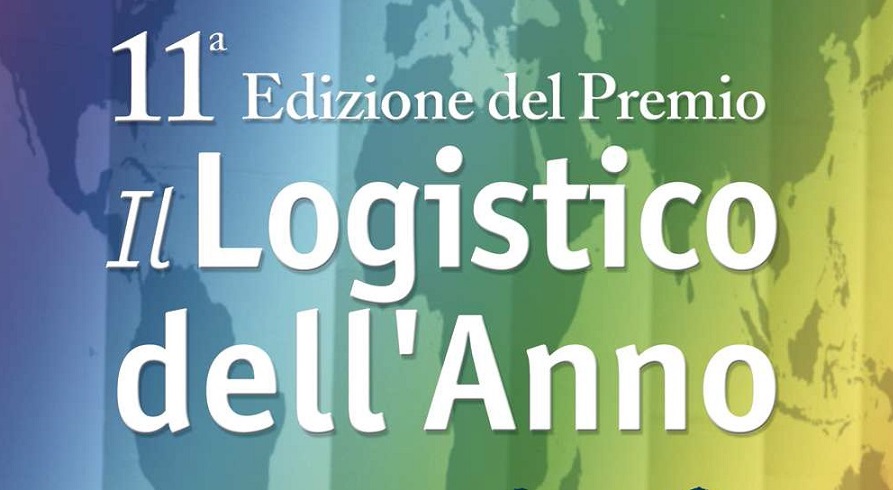 Undicesima edizione del premio ''Il logistico dell'anno'' - Apertura delle candidature