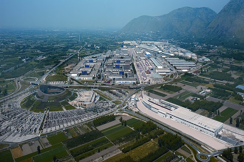 Accordo Interporto-SACE per internazionalizzazione imprese