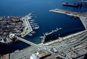 Porto di Taranto: luned il quarto workshop Gift 2.0