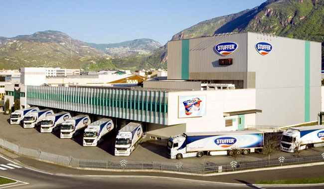 Per il secondo anno consecutivo Stuffer vince premio Miglior Logistica
