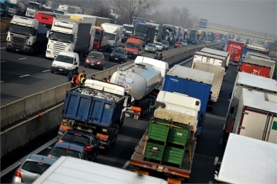 Legge di Stabilit 2015: le modifiche introdotte per autotrasportatori e committenti