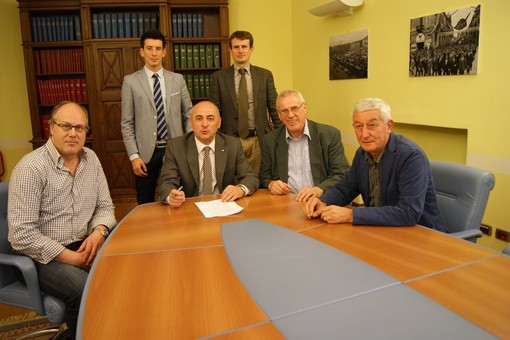 Confartigianato Cuneo e Astra Cuneo insieme per fornire pi servizi alle aziende