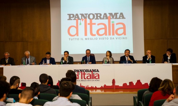 La logistica che fa volare il made in Italy