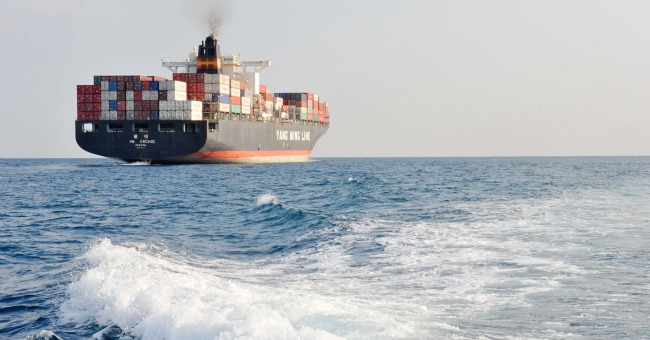 Formazione della gente di mare (decreto legislativo)