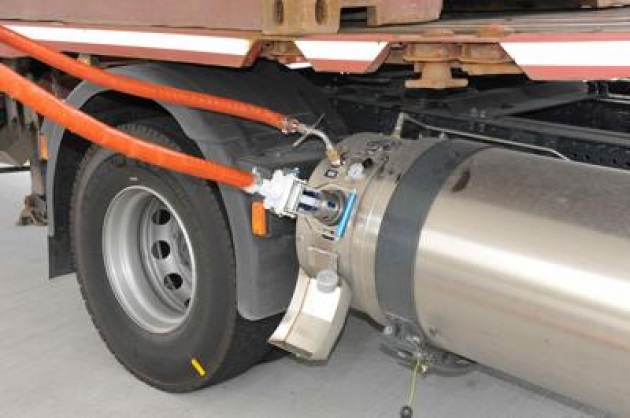 Intermodalit e logistica 'green', si punta al Gnl