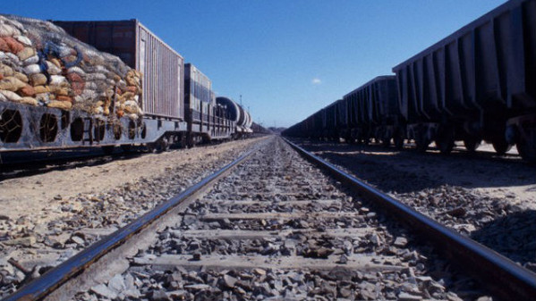 In Toscana tavolo permanente per trasporto ferroviario merci