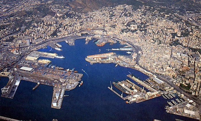 Genova: Merlo, parlato con Toti e Delrio
