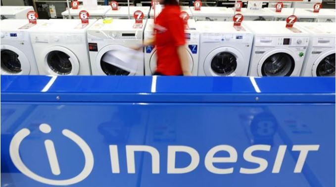 La "Mole Logistica" presenta un piano per salvare i 90 dipendenti ex Indesit
