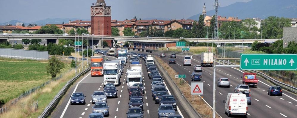 Logistica al tempo di expo: istruzioni per l'uso