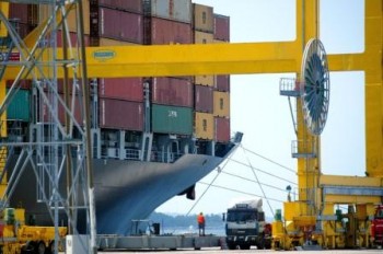 Short Sea, Italia prima nel Mediterraneop