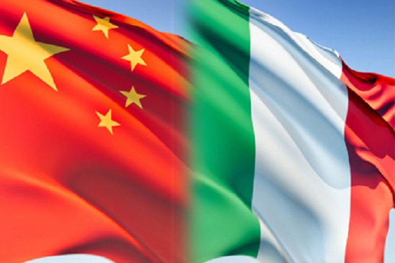 Gioved a Venezia si terr un forum per lo sviluppo delle relazioni tra Italia e Cina