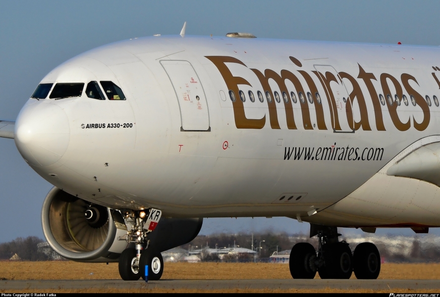 Guerra dei cieli: Emirates risponde alle accuse Usa di sovvenzioni statali