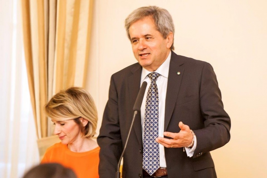 Porti: Unioncamere, bene interesse Delrio ma non basta