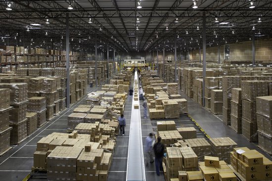 K+N acquisisce spedizioniere negli Stati Uniti