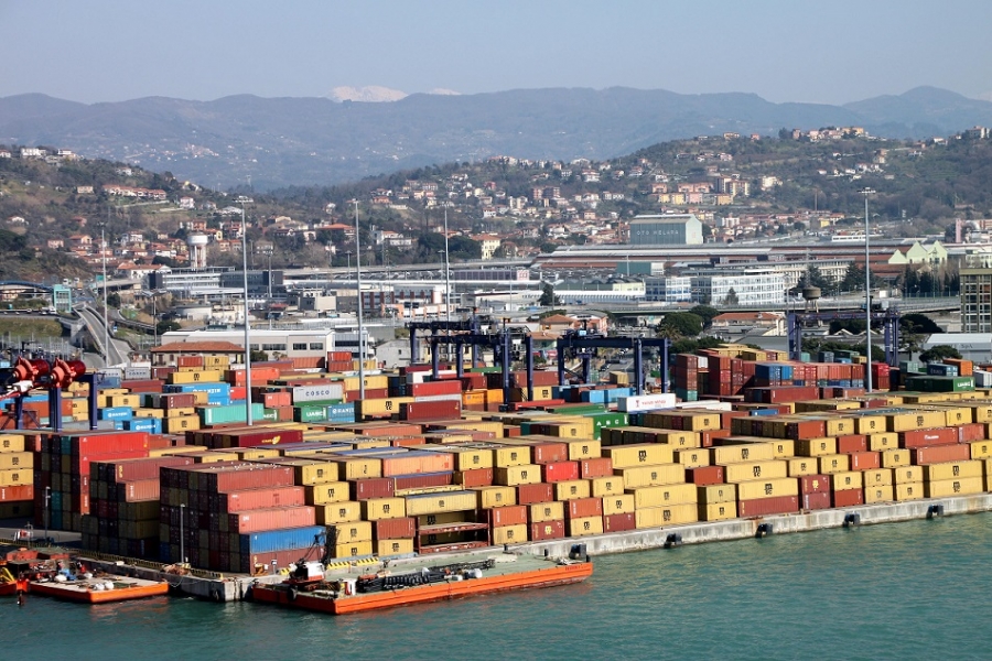 Porti: accordo logistico tra La Spezia e Polo Piacenza