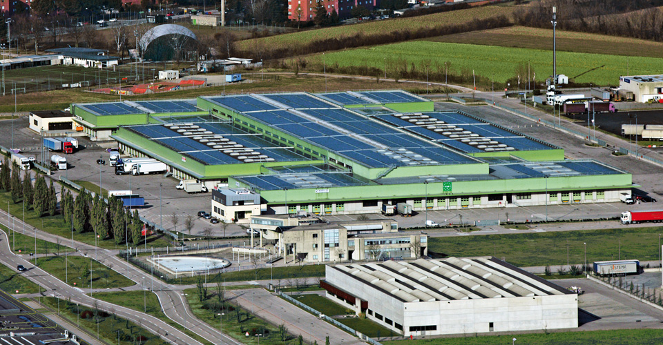 Pordenone - Interporto, approvato il bilancio con un utile di oltre 400 mila euro