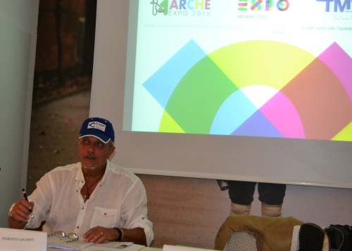 Fiap anche all'Expo! Dalla produzione e distribuzione degli alimenti allo smaltimento dei rifiuti: quale ruolo per l'autotrasporto italiano