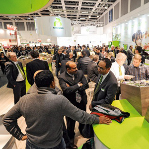 A Fruit Logistica 2016 focus sull'e-commerce