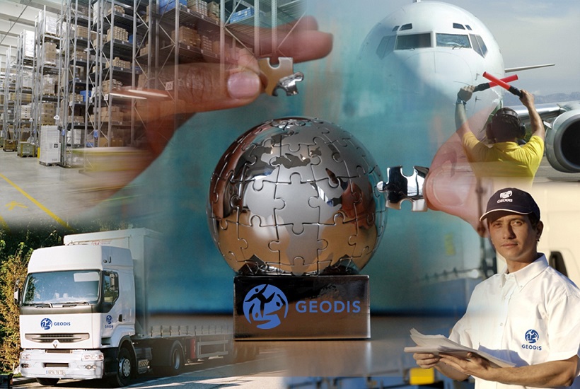 GEODIS Contract Logistics e GEODIS Freight Forwarding insieme per le attivit di logistica e per la gestione dei trasporti di Manfrotto