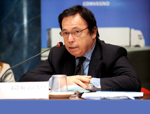 Piano porti Delrio/Giachino (F.I.). E' una buona base di partenza ma per spingere la crescita economica serve pi incisivita'