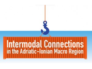 Ancona: Giovedi 2 Luglio 2015 alla Mole Vanvitelliana si parler di ''Intermodal Connections in the Adriatic-Ionian Macro Region''
