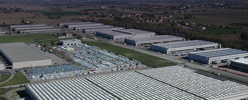 Interporto Bologna. Assemblea del 29 Giugno 2015.