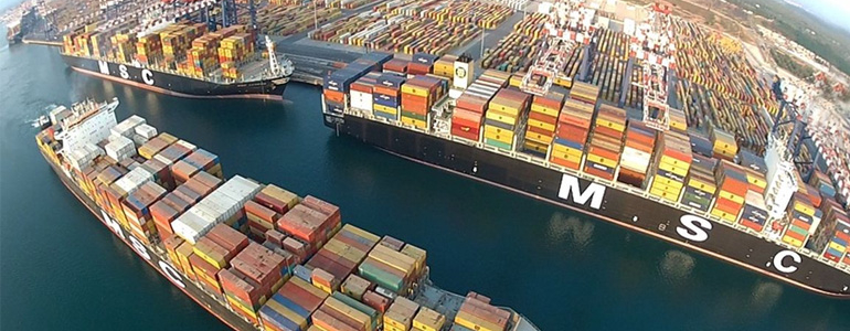 Porti d'Italia: prime prove di una riforma necessaria