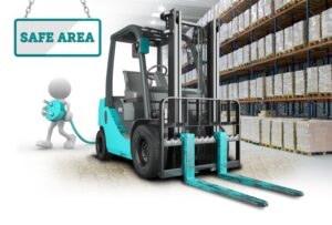 Stazioni di ricarica delle batterie: requisiti di sicurezza