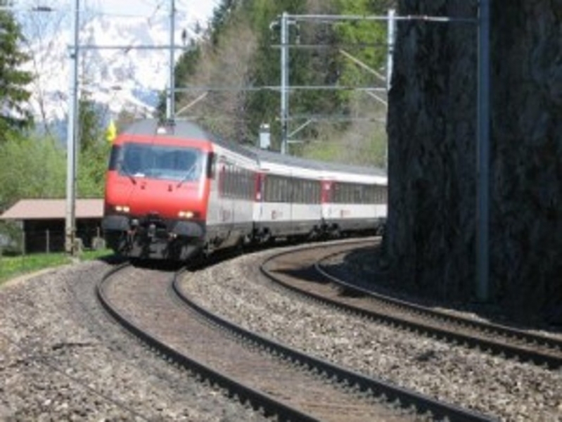 Trasporti umbri, l'Umbria collegata a tutta Europa: scatta il nuovo ''piano''