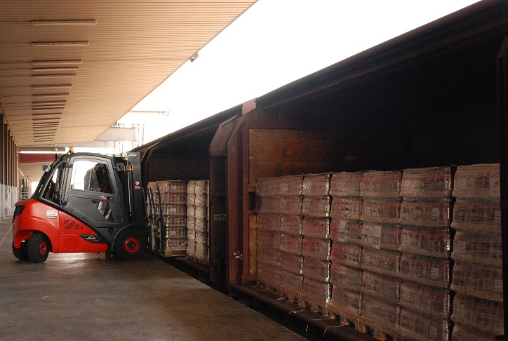 CePIM all'Expo per parlare di logistica agroalimentare