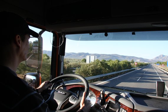 Riconoscimento CQC tra Italia e Svizzera
