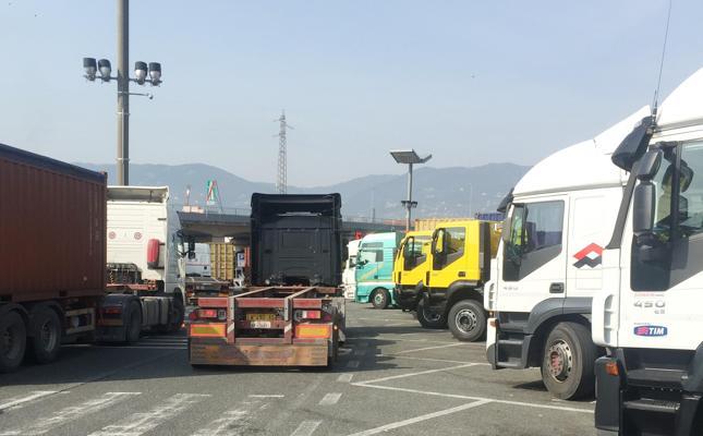 Trasporto su gomma ritorna l'ecobonus: l'Europa studia l'Italia