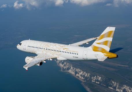 Istat: calo prezzi produzione per trasporto aereo e via mare