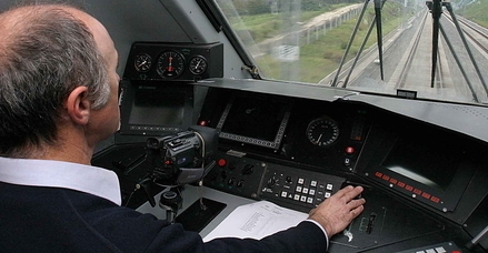 Fercargo: ''Giusto il macchinista unico in treno''