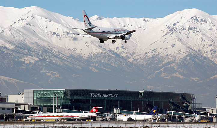 Air Cargo Torino verso la liquidazione.