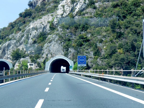 Viabilit Internazionale. Francia