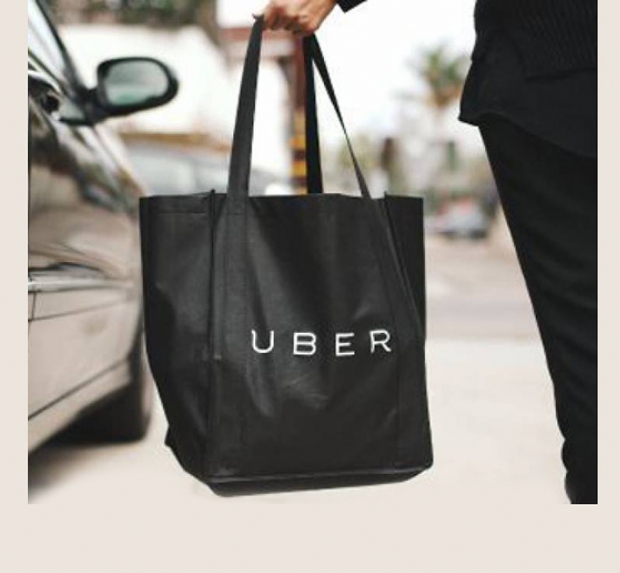 Uber pronta a lanciare un nuovo servizio: ecco di cosa si tratta
