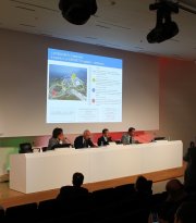 UIR: con Expo, per la logistica del settore alimentare