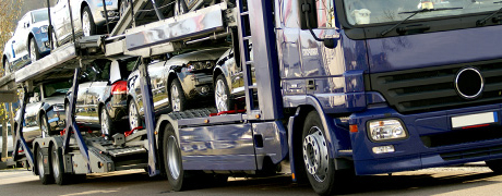 Mancano bisarche per la logistica automotive
