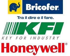 Tra il dire e il fare, Bricofer sceglie K.F.I. e i terminali portatili Dolphin 6500 Honeywell.