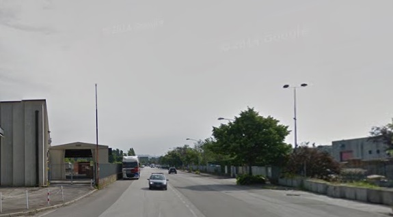 ALTAVILLA Apre il camion e trova tre clandestini