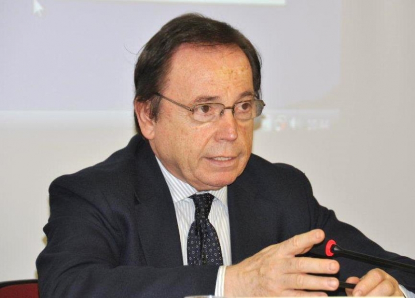 Bartolomeo Giachino al vertice di Saimare