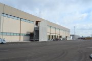 Al via la nuova Piattaforma Logistica nel Porto di Taranto