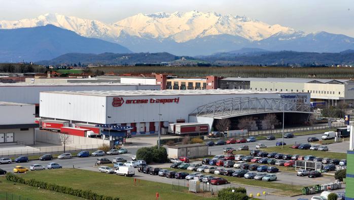 Logistica, accordo tra Regioni per rilanciare il Nord Ovest