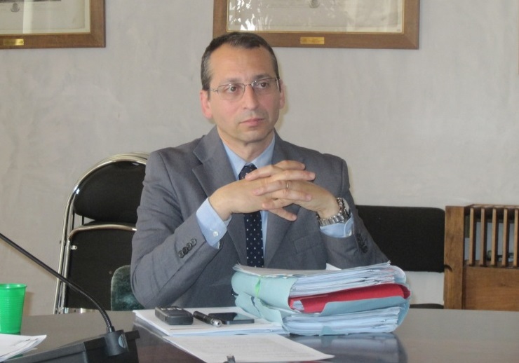 Il Comitato Portuale nomina l'avv. Matteo Paroli nuovo segretario generale dell'AP.