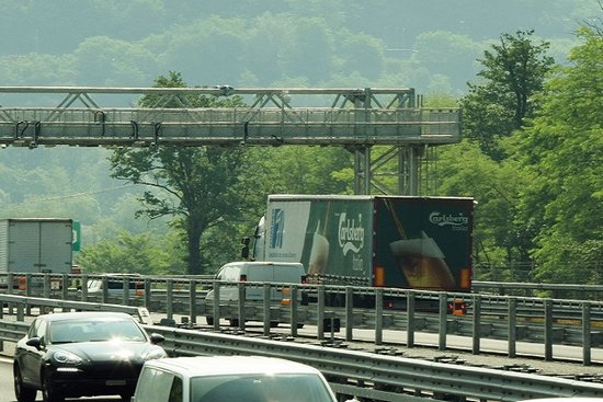 Pedemontana Lombarda a pagamento dal 1 novembre 2015